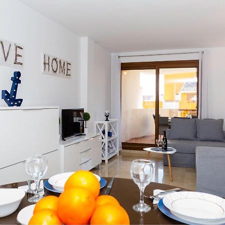 Apartament Love Home Punta Prima  Exterior photo